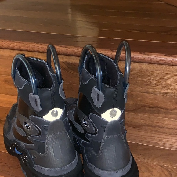 Nike Undercover React Boot - Picture 4 of 5